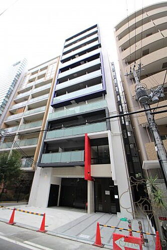 大阪府大阪市北区天神橋２丁目 賃貸マンション