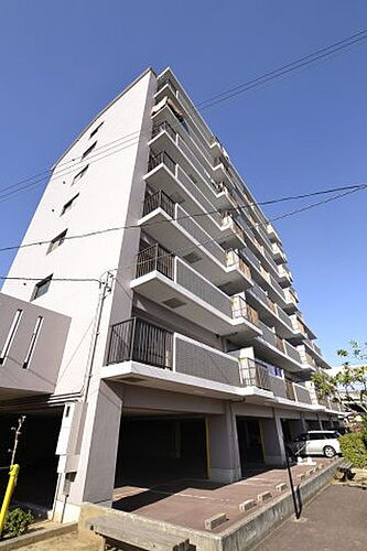 大阪府堺市東区日置荘原寺町 8階建 築29年3ヶ月