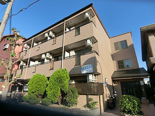 大阪府和泉市池上町１丁目 賃貸マンション