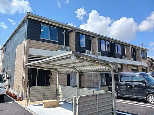 兵庫県小野市王子町 賃貸アパート