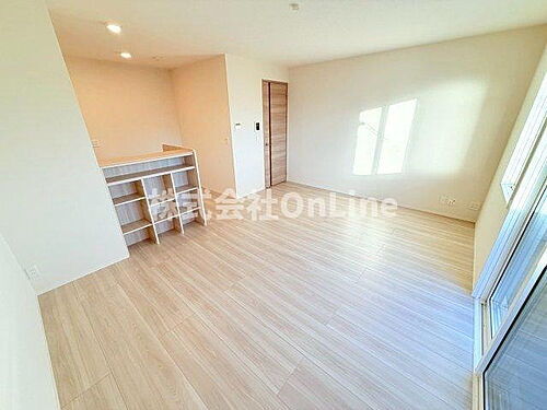 大阪府八尾市老原１丁目 賃貸アパート