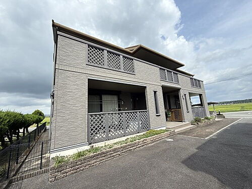 兵庫県小野市黒川町 賃貸アパート