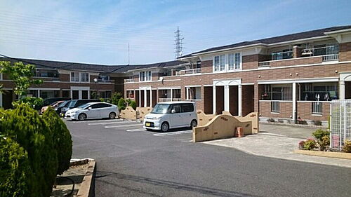 サンリットスクエア