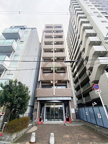 大阪府大阪市西区南堀江２丁目 10階建 築26年6ヶ月