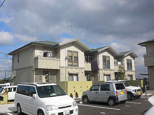 大阪府岸和田市尾生町４丁目 築18年1ヶ月 2階建