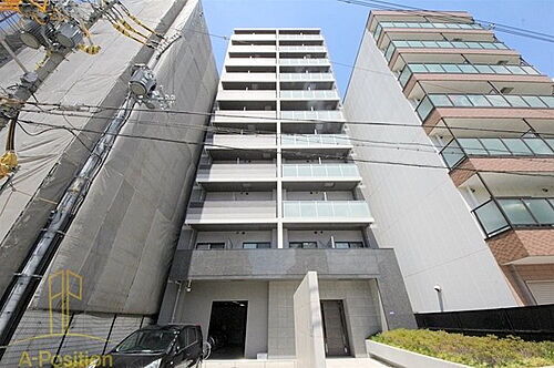 Ｗ－ＳＴＹＬＥ福島ＩＩウィステリア