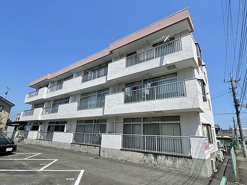 群馬県前橋市大友町２丁目 賃貸マンション