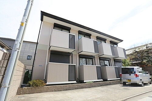 リヴェール南高浜