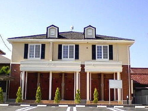 三重県津市押加部町 賃貸アパート