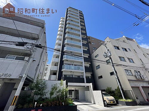 大阪府大阪市天王寺区国分町 14階建 築6年5ヶ月