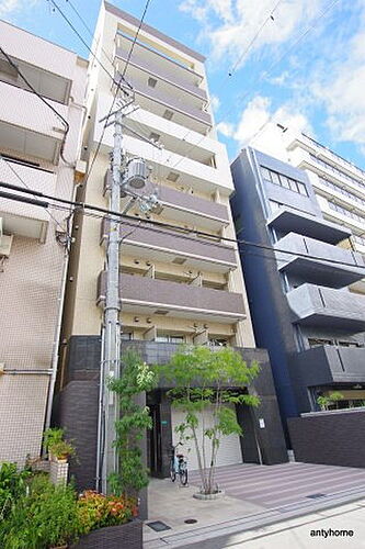 大阪府大阪市都島区片町２丁目 築9年11ヶ月 10階建