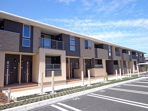 大阪府摂津市鳥飼西２丁目 賃貸アパート