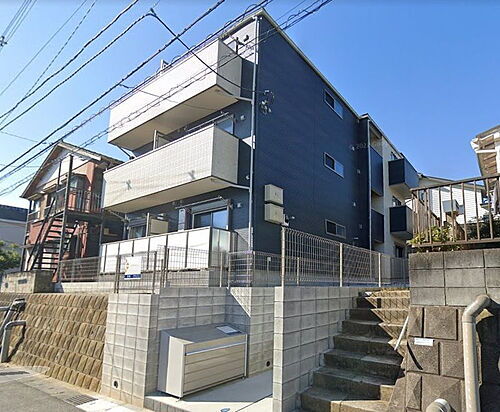 千葉県松戸市三ケ月 賃貸アパート