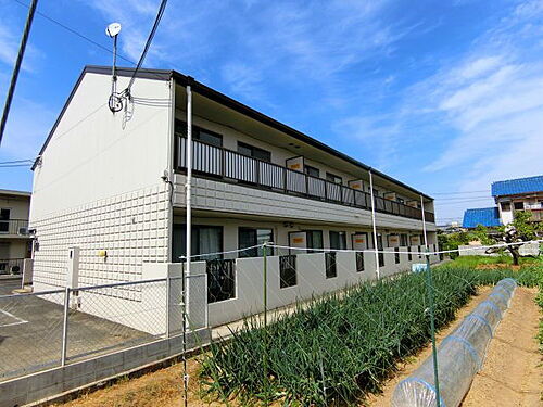 大阪府河内長野市原町３丁目 賃貸マンション