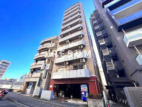 オーキッドレジデンス千葉中央