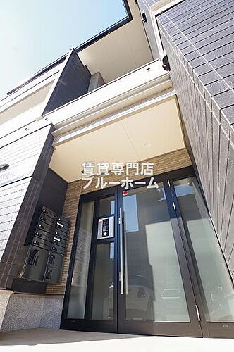 大阪府堺市北区長曽根町 賃貸アパート