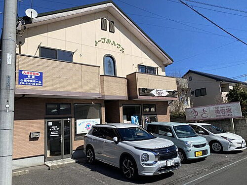 メープルハウス