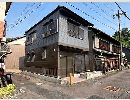 岐阜県多治見市神楽町 賃貸一戸建て