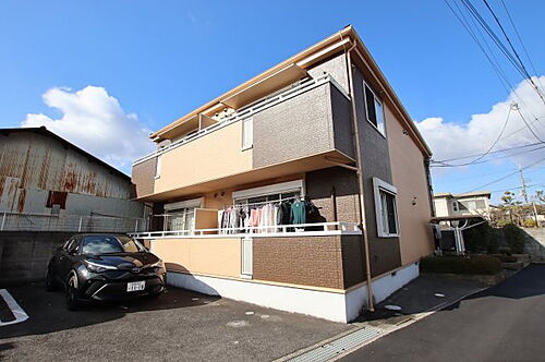 大阪府河内長野市古野町 賃貸アパート