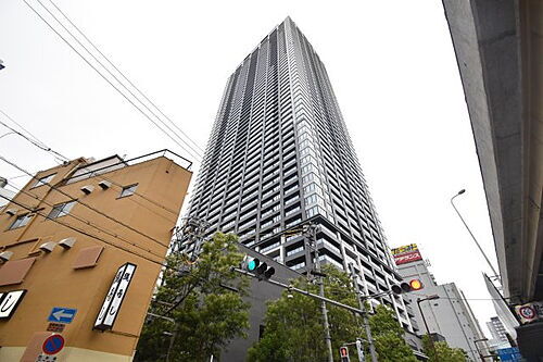 梅田ガーデンレジデンス