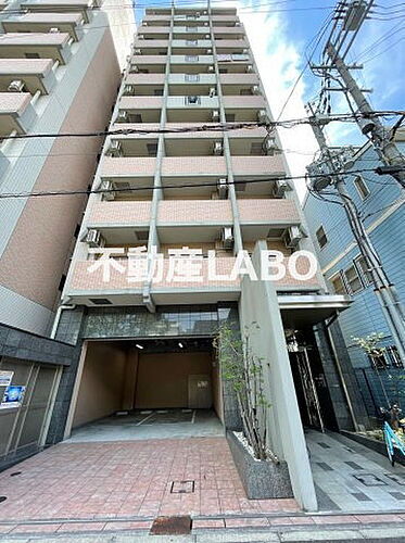 フロンティアタワー九条Ｉ（ＣＩＴＹ　ＳＰＩＲＥ九条Ｉ）