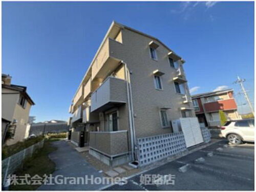 兵庫県三木市大塚 賃貸アパート