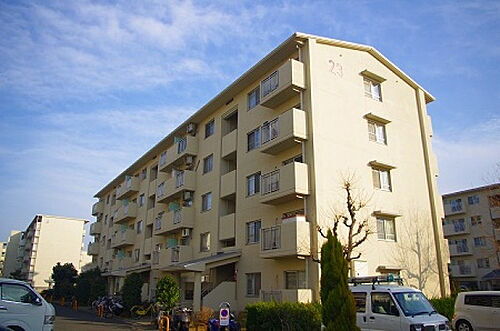 大阪府堺市北区東浅香山町３丁 賃貸マンション