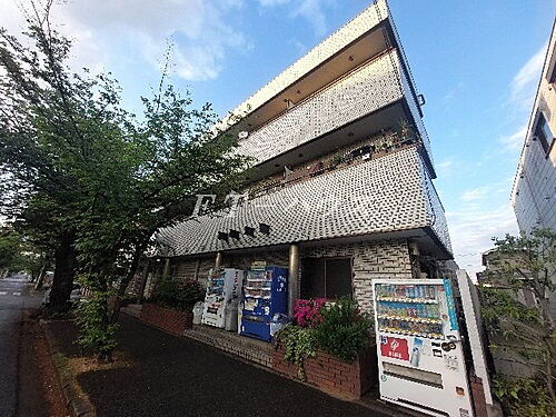 千葉県船橋市習志野台６丁目 賃貸マンション