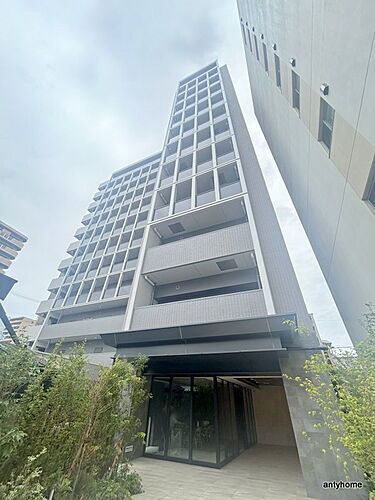 大阪府大阪市都島区内代町１丁目 賃貸マンション