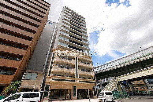 Ｖｉｎｏプレジオ本町　９－１４Ｆ