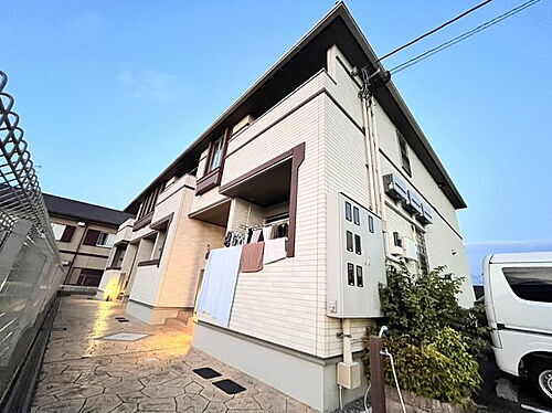 大阪府堺市美原区大饗 築12年2ヶ月 2階建