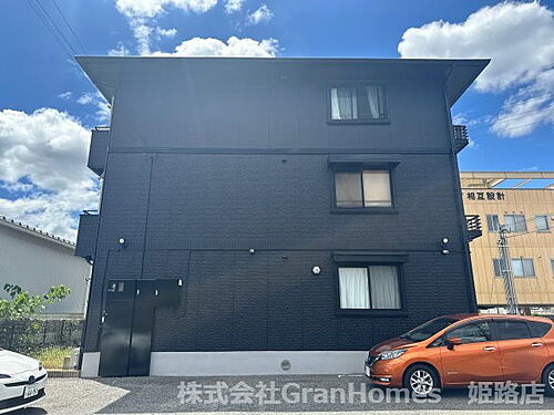 兵庫県三木市大村 賃貸アパート