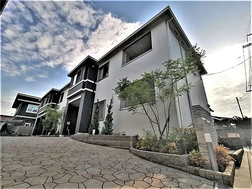 大阪府大阪狭山市半田２丁目 築7年3ヶ月 2階建