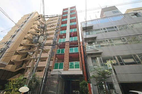 大阪府大阪市北区紅梅町 賃貸マンション