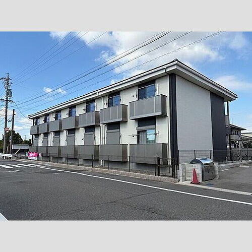 三重県四日市市稲葉町 賃貸アパート