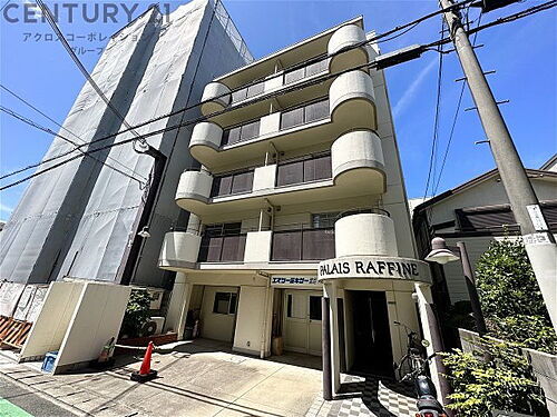 兵庫県西宮市甲子園口３丁目 賃貸マンション