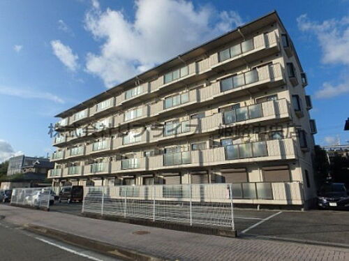 兵庫県相生市本郷町 賃貸マンション