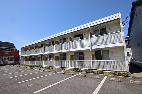 大阪府堺市美原区菩提 賃貸アパート