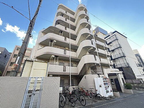 ホーユウコンフォルト新神戸