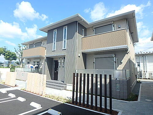 兵庫県加西市北条町古坂５丁目 築8年4ヶ月 2階建