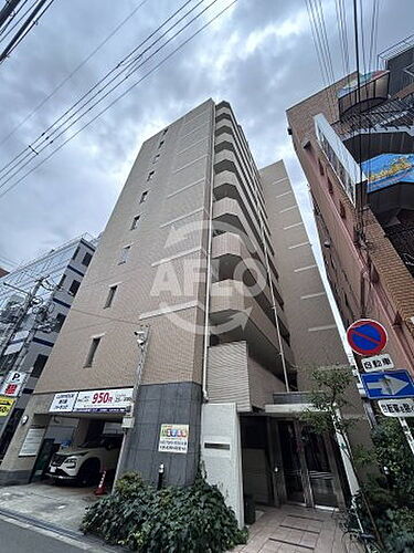 大阪府大阪市淀川区西中島３丁目 賃貸マンション