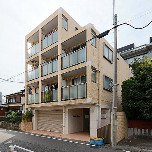 千葉県浦安市堀江５丁目 賃貸マンション