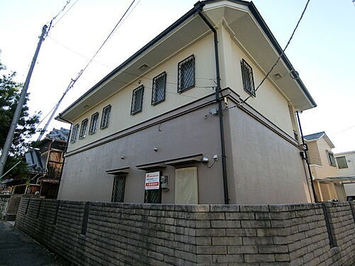 大阪府高石市羽衣１丁目 賃貸一戸建て