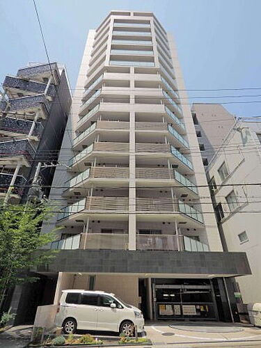 ビエラコート内久宝寺