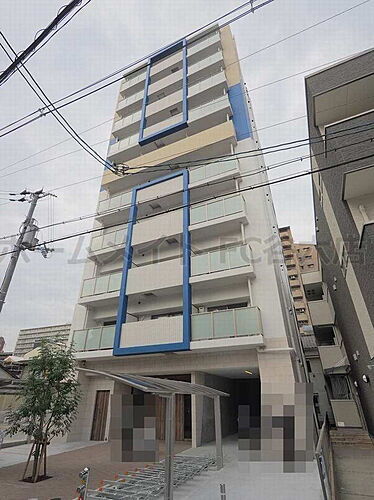 Ｇｒａｖｉｓ城東中央