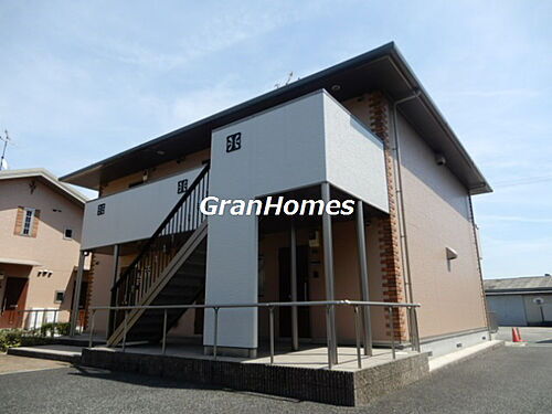 兵庫県小野市片山町 賃貸アパート