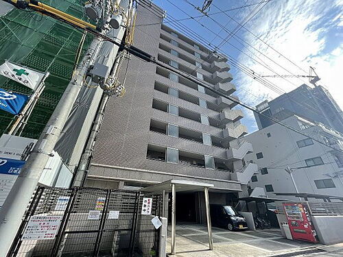 兵庫県神戸市中央区琴ノ緒町３丁目 賃貸マンション