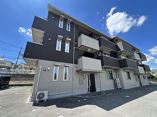 兵庫県三木市大塚１丁目 賃貸アパート