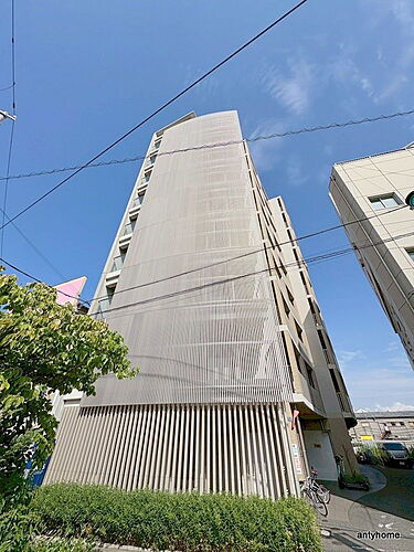 大阪府大阪市西区九条３丁目 10階建 築25年10ヶ月