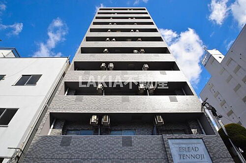 大阪府大阪市天王寺区大道２丁目 賃貸マンション